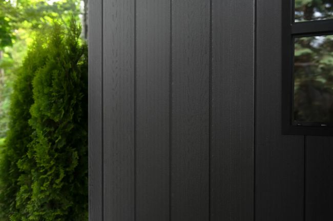 Newton Plus 7515 Tuinhuis - 230x476x246cm - Grijs