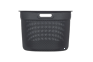 Filo Wasmand 45L - Antraciet