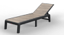 Porto Ligbed - 58x187.5x29cm - Ashwood