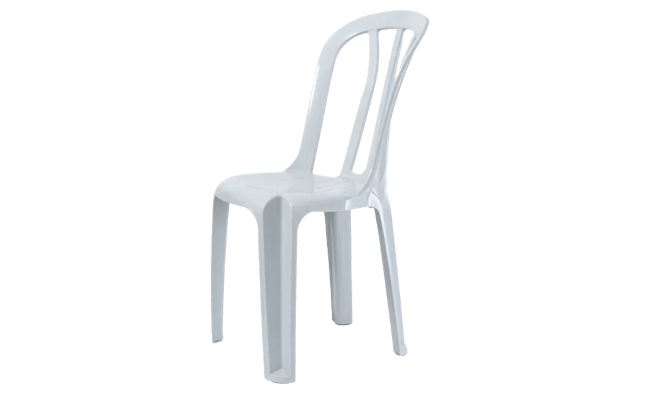 סט אירוח - 6 אקסטרא לכל מצב - לבן