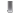 Decobin Duo Prullenbak 26L+26L - Zilver
