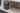 Mistral Swing Afvalbak 10L - Antraciet