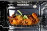 Smart Cook Ovenschaal 3,7L - Transparant/Rood