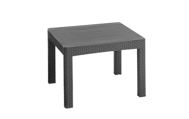 מערכת ישיבה אמה - אפור כהה