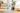 Softex Opbergmand 4L - Blauw