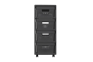 Infinity Dots Ladesysteem 4x11L - Antraciet