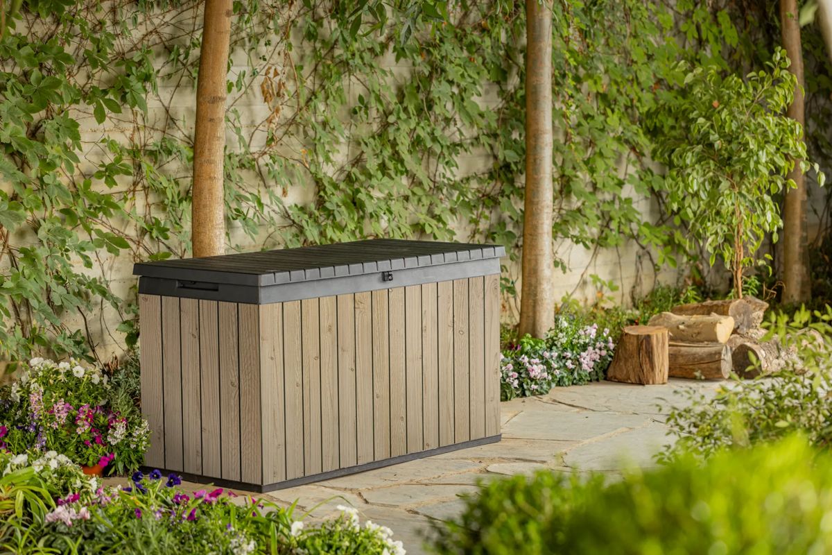 Darwin Carolina 570L Storage Box - 