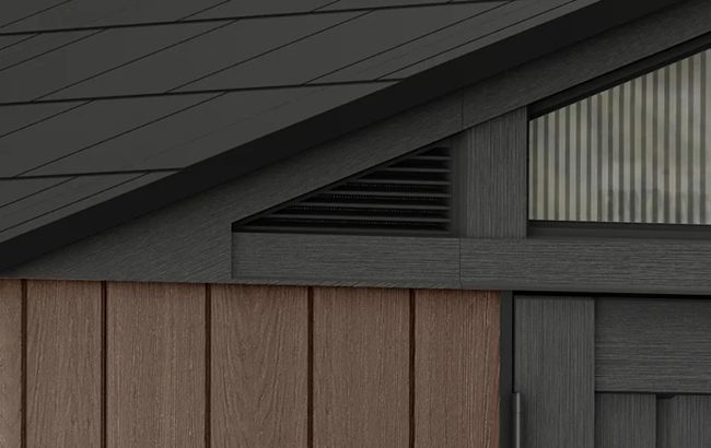 Stronghold 10x15ft Shed