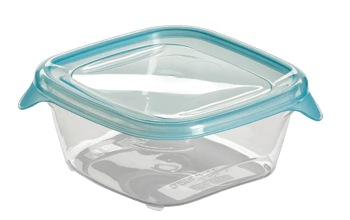 קופסא לאחסון מזון פרש & גו 0.8 ליטר -  - קופסאות לאחסון מזון