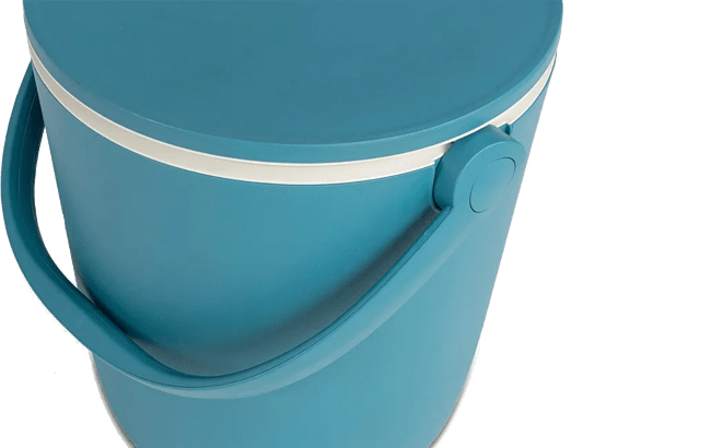 בר משקאות נייד- גו בר- Go Bar - טורקיז 