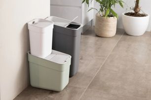 Ready to Collect 20L - Groen - Prullenbakken