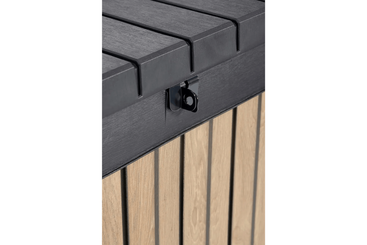 Signature Opbergbox - 670L - Venetian Bruin