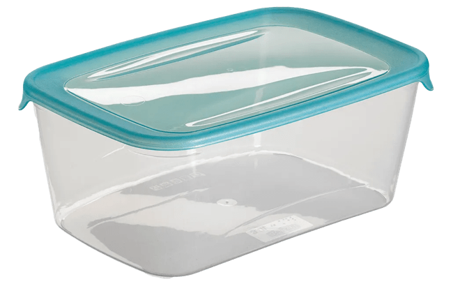 קופסא לאחסון מזון פרש &amp; גו 3 ליטר -