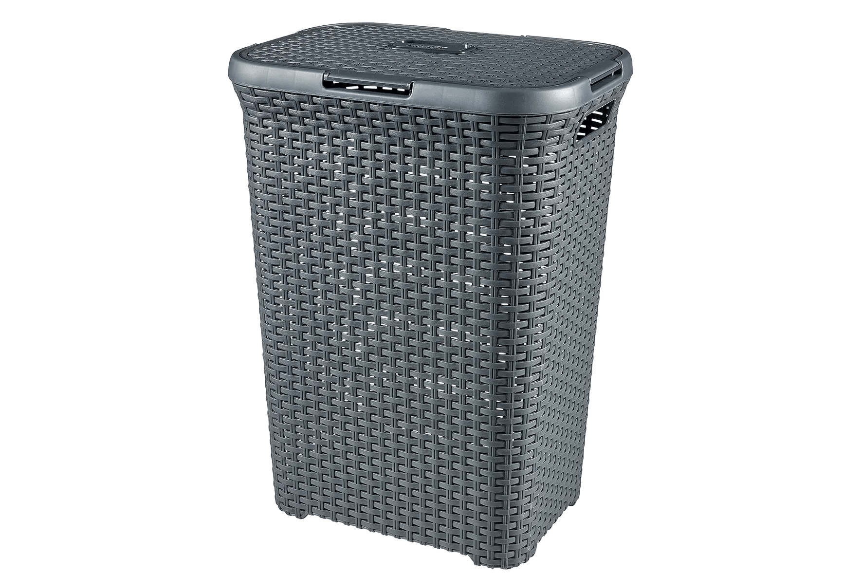 Style Wasmand 60L - Antraciet