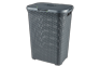 Style Wasmand 60L - Antraciet