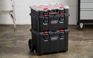 Stack & Roll System Tool Box Storage - Keter US