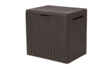 City 113L Storage Box - 