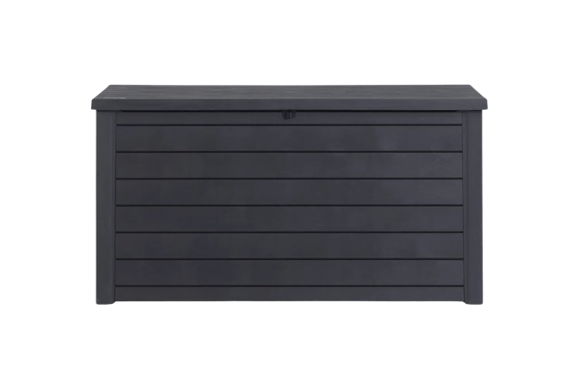 Ontario Opbergbox - 870L - Antraciet