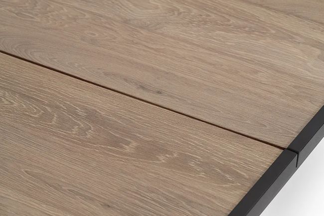 Signature Porto Tafel - 95x200x75cm - Ashwood