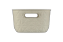 Softex Opbergmand 4L - Beige