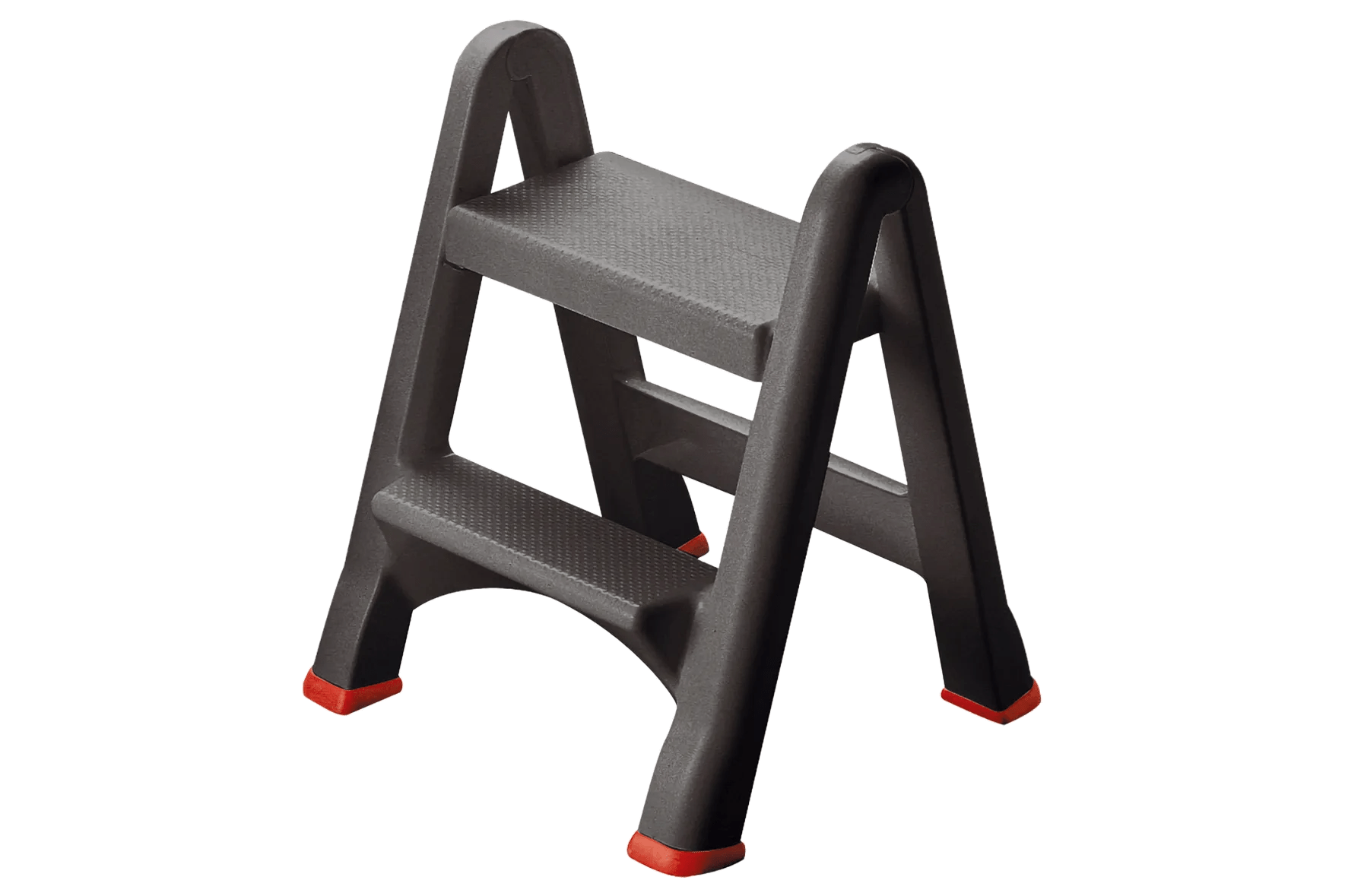 סולם שני שלבים מתקפל  - 