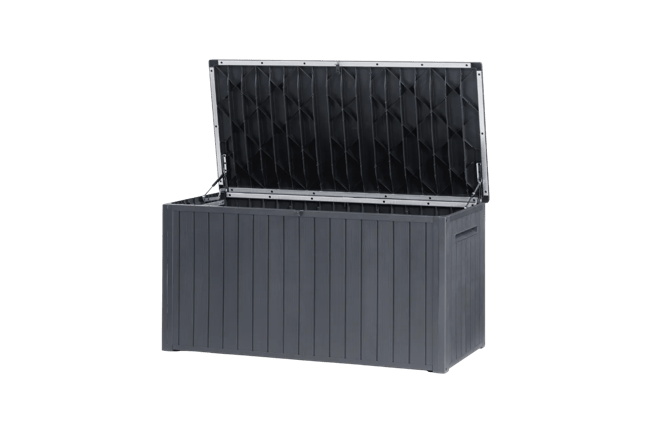 Southwood Opbergbox - 650L - Antraciet