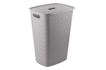 סל כביסה סופטקס 56 ליטר -  - קולקציית סופטקס | Softex