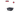Afwasbak 15L - Antraciet