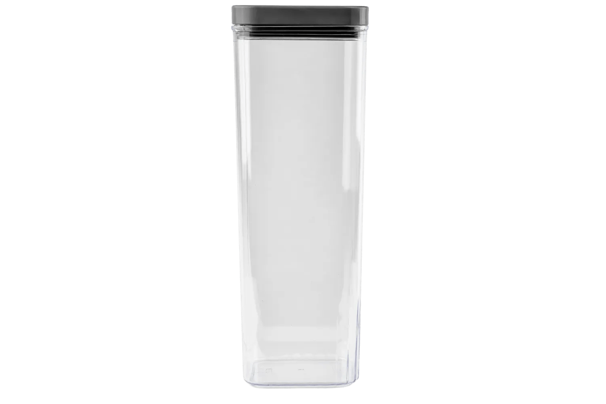 Kara Voorraadbus 2,4L - Antraciet