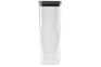 Kara Voorraadbus 2,4L - Antraciet