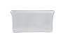Handy+ Opbergbox 50L - Transparant