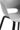 Noa Schalenstuhl - 2er Pack - 56,5x55x80 cm - 