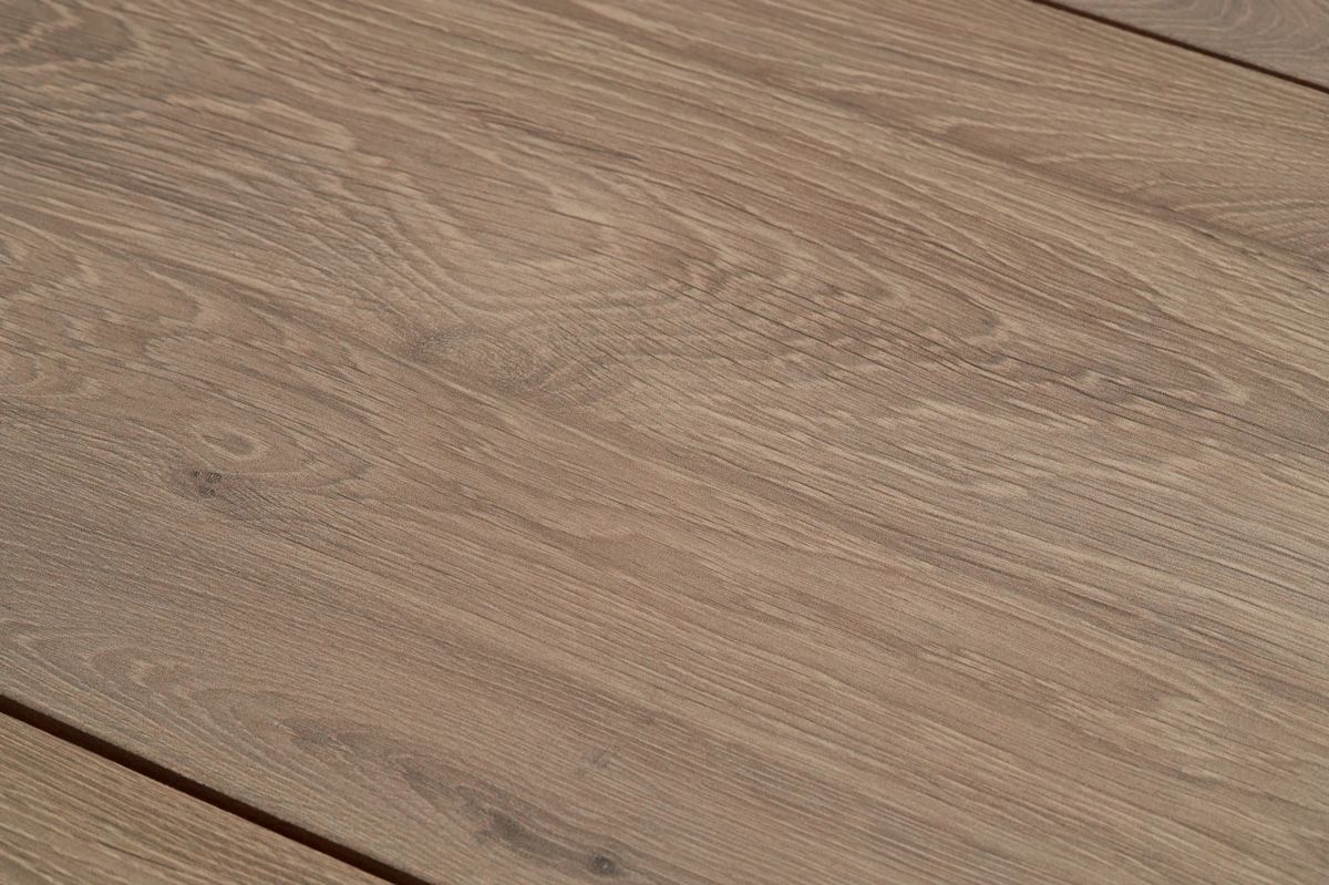 Signature Porto Tafel - 95x156x75 - Ashwood