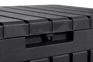 Kentwood Opbergbox - 190L - Antraciet