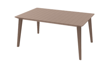 שולחן לימה - קפוצ'ינו - פינות אוכל עד 1,299 ש