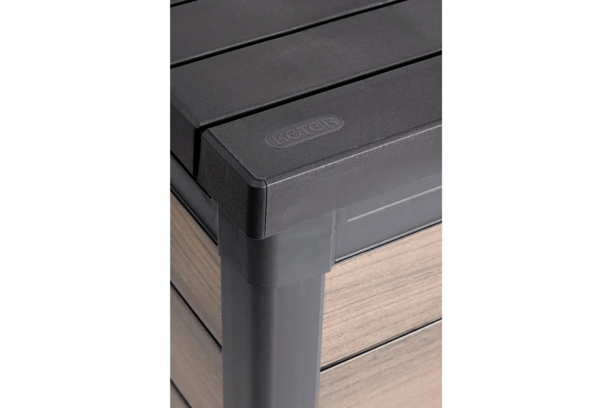 Signature Opbergbox - 757L - Rosewood
