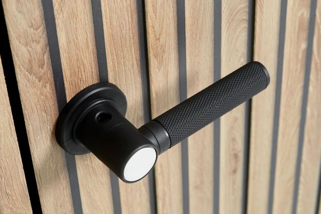 Signature Tuinkast - 140x73,6x170,4 cm - Venetian Bruin