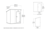 Cabanon de rangement durable et moderne Essential 6 x 4 – Keter Canada