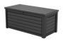 Northwood Opbergbox - 630L - Antraciet