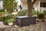 150 Gallon Deck Box Westwood Storage Box Brown - Keter US