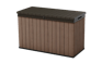 Darwin 662L Storage Box - Brown